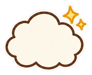 きらきら雲