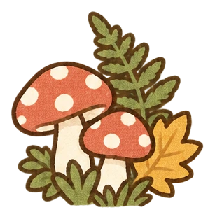 きのこ